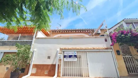 Casa/Chalet en Alicante (1/5)