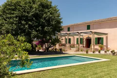 Casa/Chalet en Baleares (1/1)