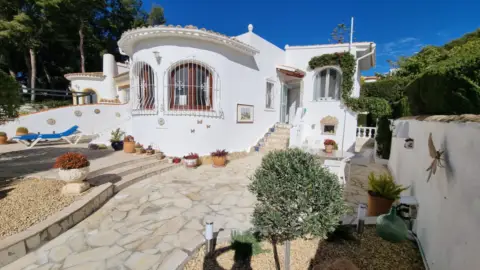 Casa/Chalet en Alicante (1/1)