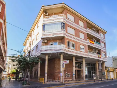 Piso en Alicante (1/5)