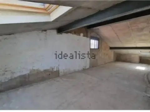 Piso en Cáceres (1/4)
