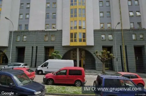 Piso en Lugo (1/4)
