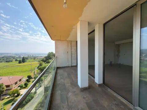 Piso en A Coruña (1/5)