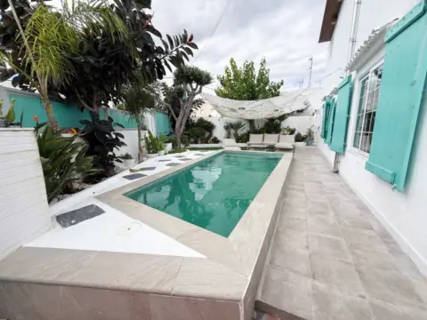 Casa/Chalet en Barcelona (1/5)