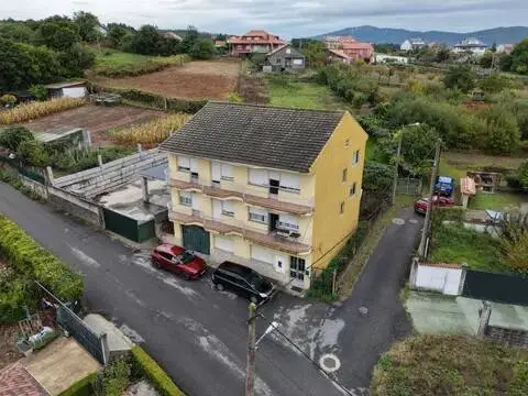 Piso en A Coruña (1/5)