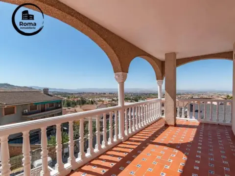 Casa/Chalet en Granada (1/5)