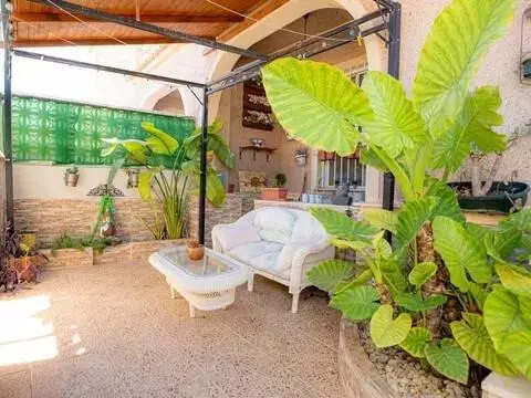 Casa/Chalet en Alicante (1/5)