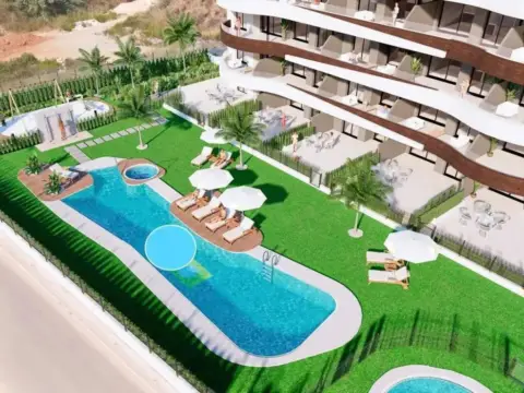 Piso en Baleares (1/5)