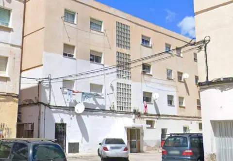 Piso en Murcia (1/1)