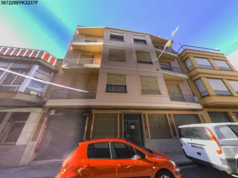 Piso en Castellón (1/1)