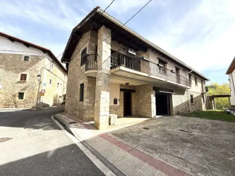 Casa/Chalet en Navarra (1/5)