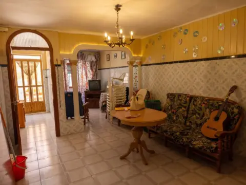 Casa/Chalet en Castellón (1/5)