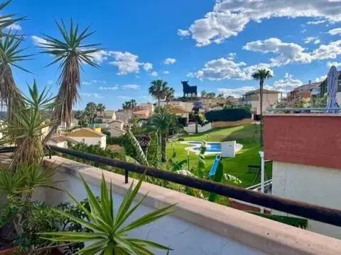 Piso en Alicante (1/5)
