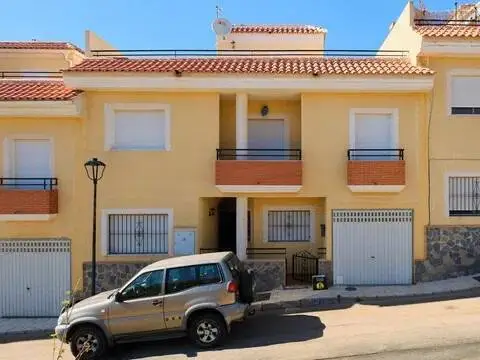 Casa/Chalet en Almería (1/5)