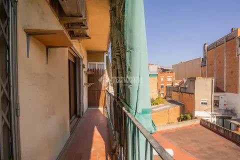 Piso en Barcelona (1/5)