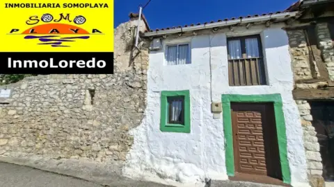 Casa/Chalet en Cantabria (1/5)