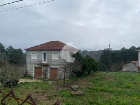 Casa/Chalet en Ourense (1/5)