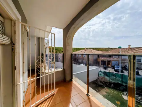 Piso en Cádiz (1/5)