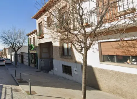 Casa/Chalet en Madrid (1/1)
