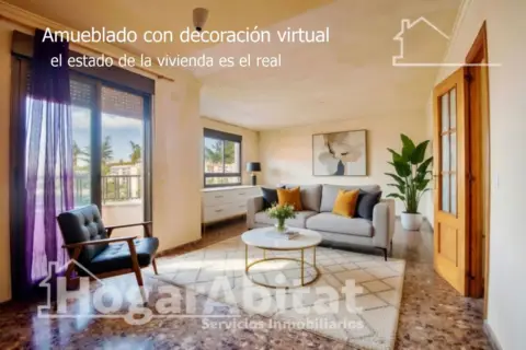 Piso en Valencia (1/5)