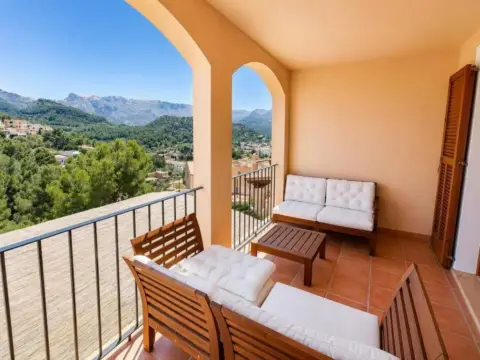Piso en Baleares (1/5)