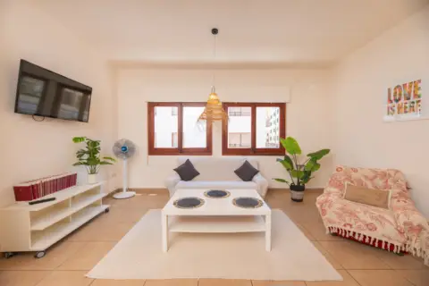 Piso en Baleares (1/5)