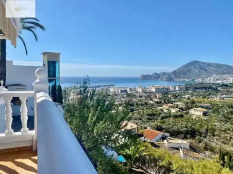 Casa/Chalet en Alicante (1/5)