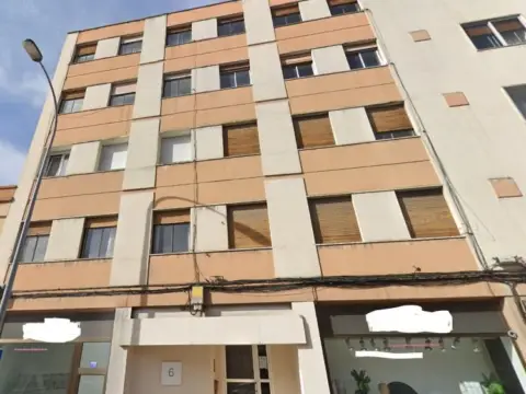 Piso en Valladolid (1/1)
