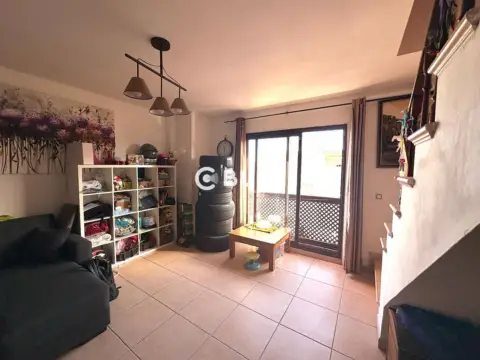 Dúplex en Santa Cruz de Tenerife (1/5)