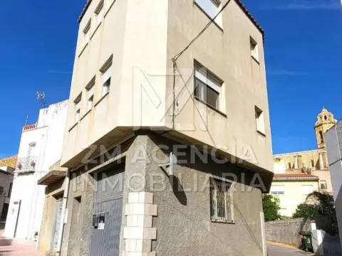 Casa/Chalet en Castellón (1/5)