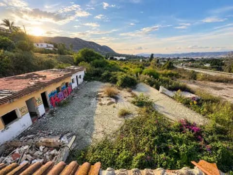 Casa/Chalet en Málaga (1/5)