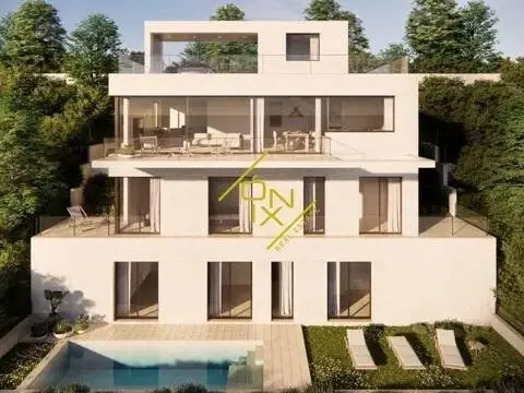 Casa/Chalet en Barcelona (1/2)