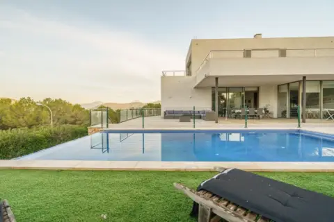Casa/Chalet en Baleares (1/5)