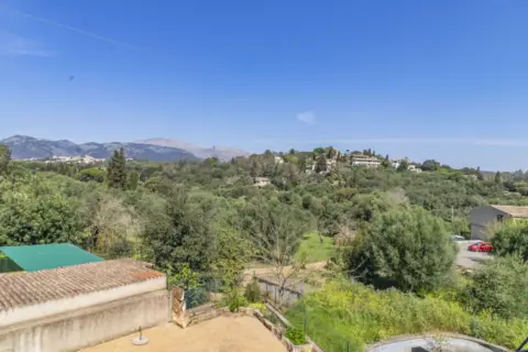 Casa/Chalet en Baleares (1/1)