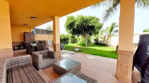 Casa/Chalet en Santa Cruz de Tenerife (1/5)