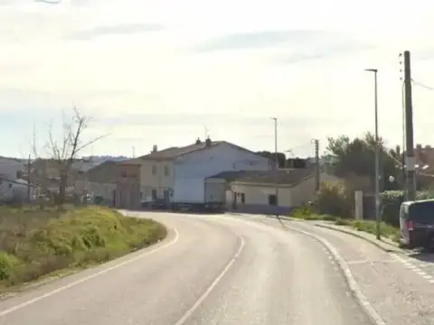 Casa/Chalet en Toledo (1/2)