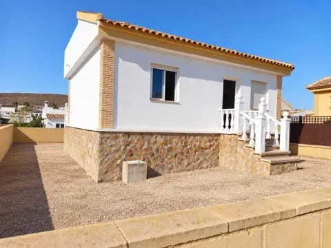 Casa/Chalet en Murcia (1/5)