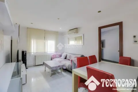 Piso en Barcelona (1/5)
