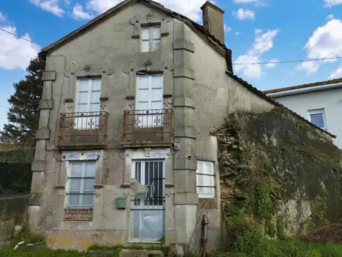 Casa/Chalet en A Coruña (1/5)