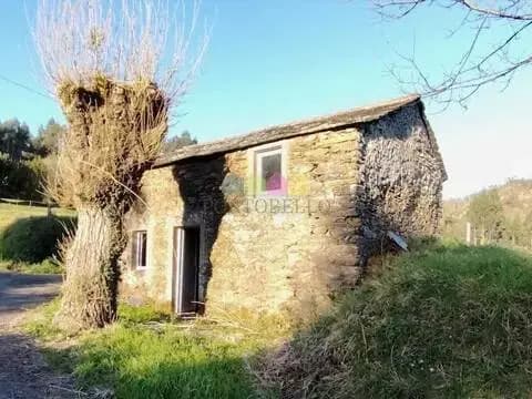 Casa/Chalet en A Coruña (1/5)