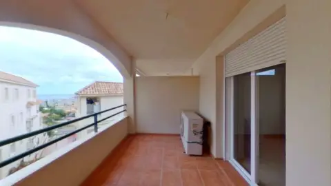 Piso en Málaga (1/5)