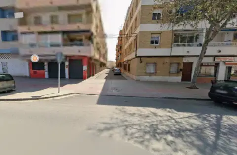 Piso en Córdoba (1/5)