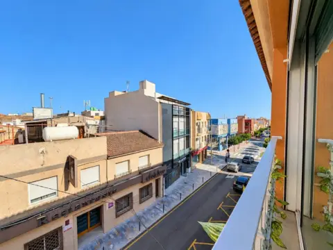 Piso en Murcia (1/5)