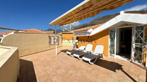 Ático en Santa Cruz de Tenerife (1/5)