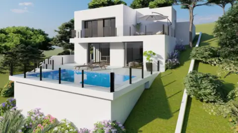 Casa/Chalet en Alicante (1/5)