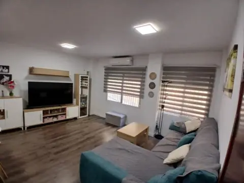 Piso en Valencia (1/5)