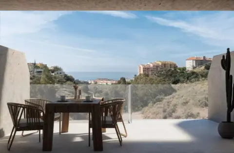 Piso en Málaga (1/5)