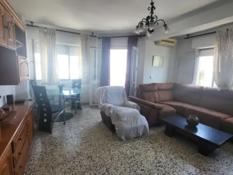 Piso en Málaga (1/1)