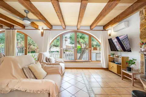 Casa/Chalet en Baleares (1/1)