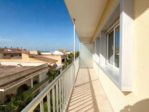 Ático en Baleares (1/5)
